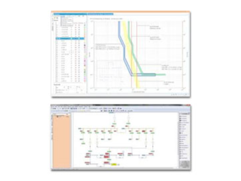 Software de Cálculo de Corto Circuito Mexico