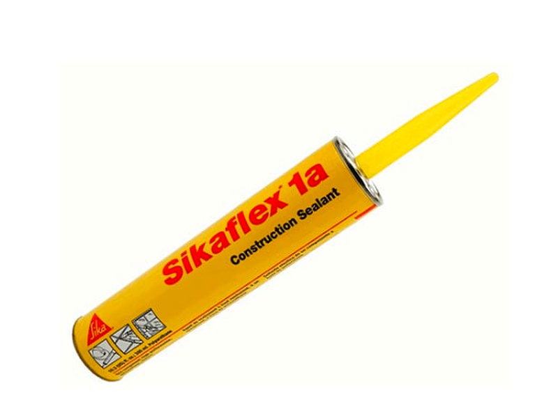 SELLADOR SIKAFLEX 1A México Construcciones G y G