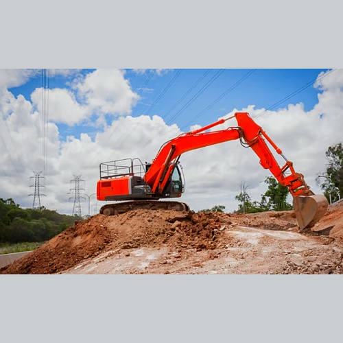 Construcción y mantenimiento de infraestructura civil México