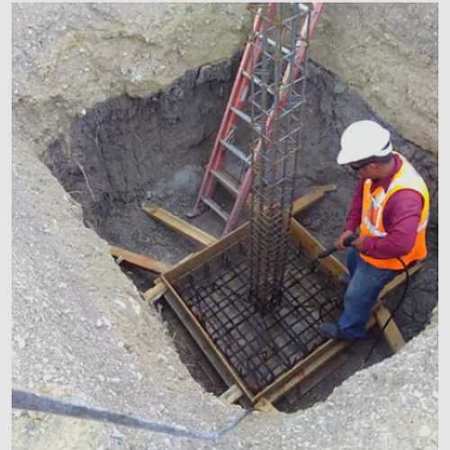 Obra e ingeniería Civil México