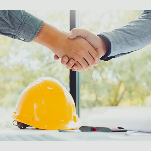 Proyecto de ingeniería, mantenimiento o construcción México