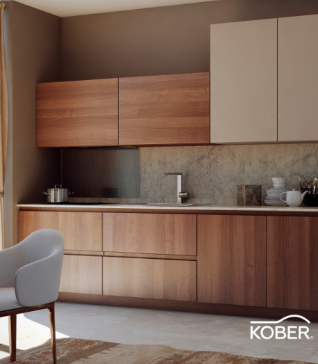 Mueble cocina de madera Madera Jalisco WORLD KOBER Monterrey