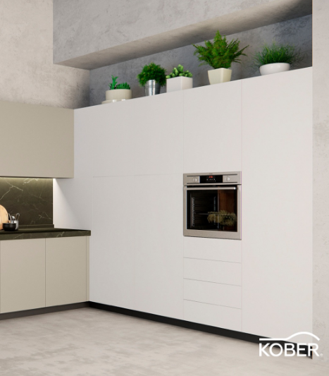 Mueble de mármol México WORLD KOBER Monterrey