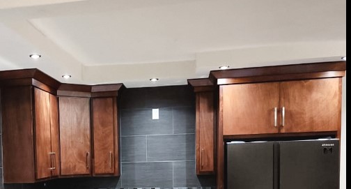 Modulares  Cocina Mexico