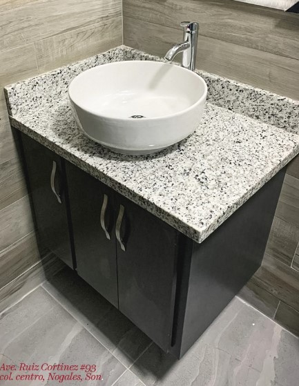 Lavadero Baño Mexico
