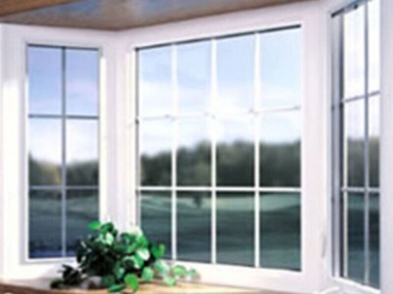 Ventanas de Bay and Bow Chihuahua