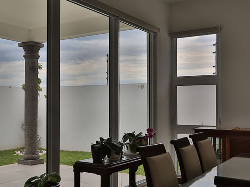 Ventanas de Proyección Chihuahua