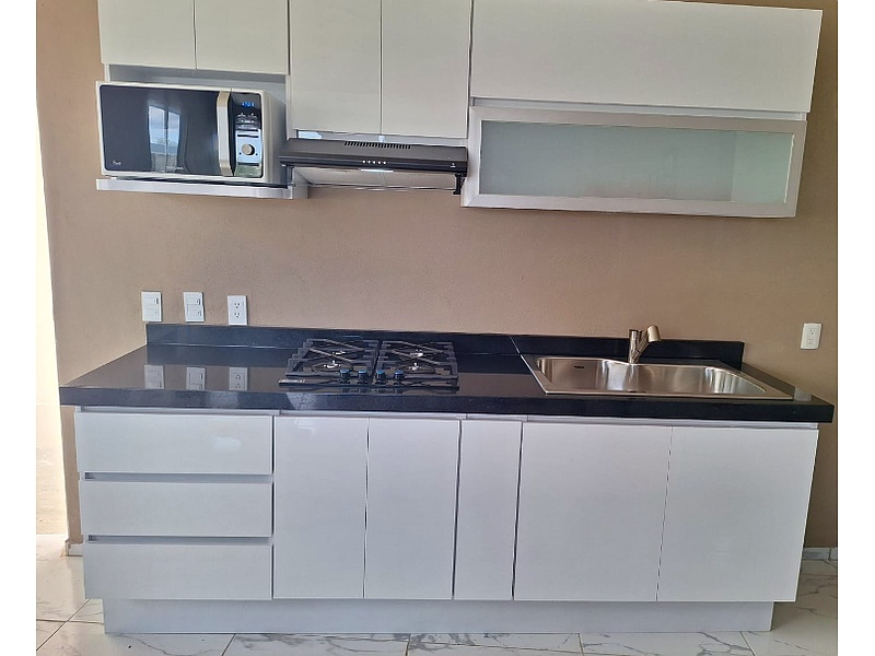 Cocina integral personalizada México Cocinas integrales JD
