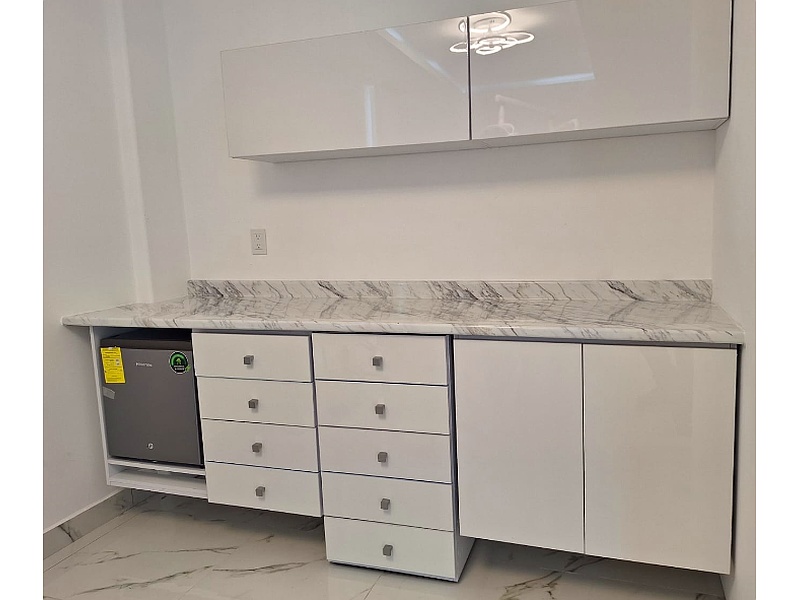 muebles Puertas acrilico México Cocinas integrales JD