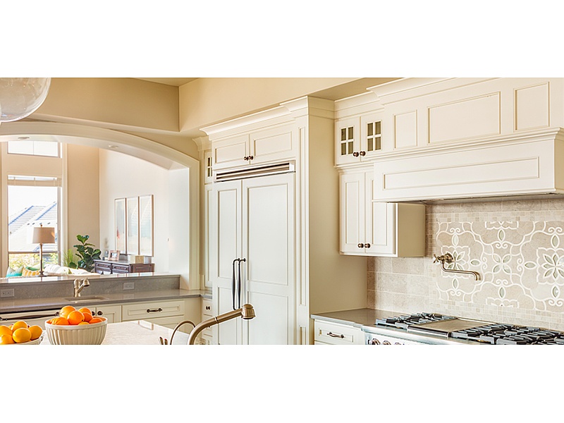 cocina con muebles de PVC México Fabrica De Cocinas Integrales