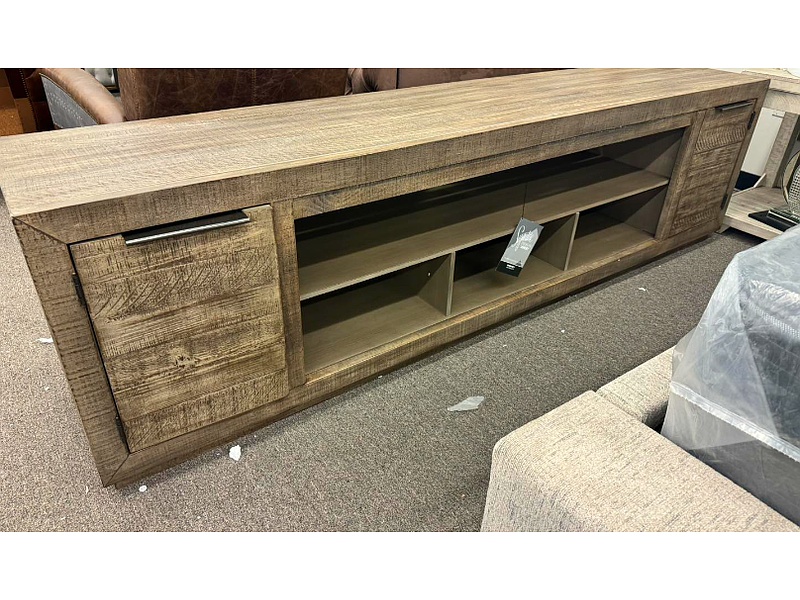 Mueble para TV México