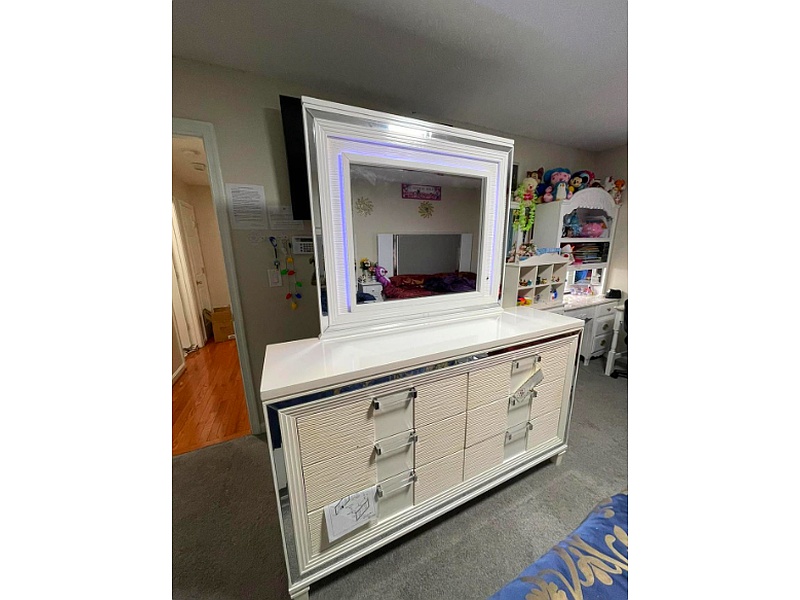 Mueble aparador México