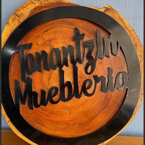 Tonantzin Mueblería