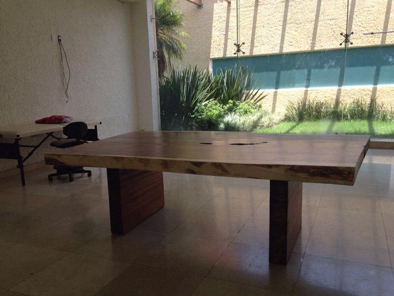 Mesa de Comedor Mexico