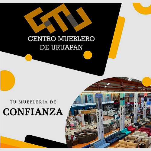 Centro Mueblero de Uruapan