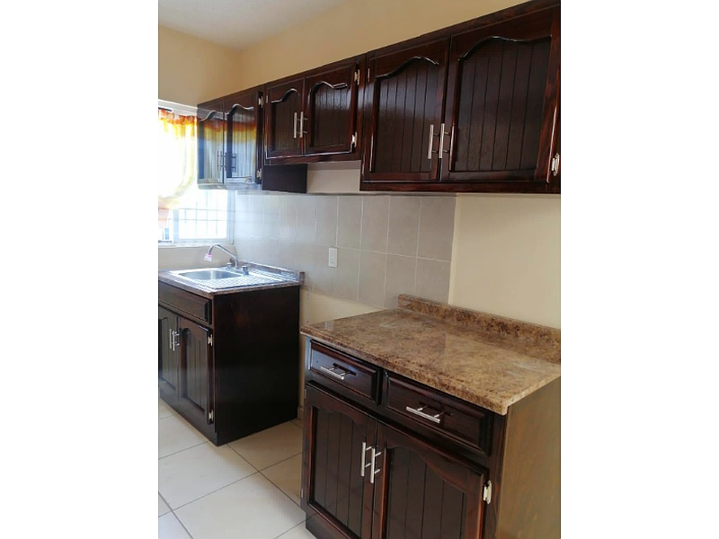 Mueble cocina México