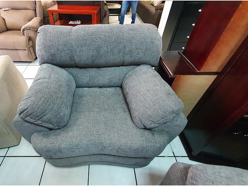 Sillón Individual México
