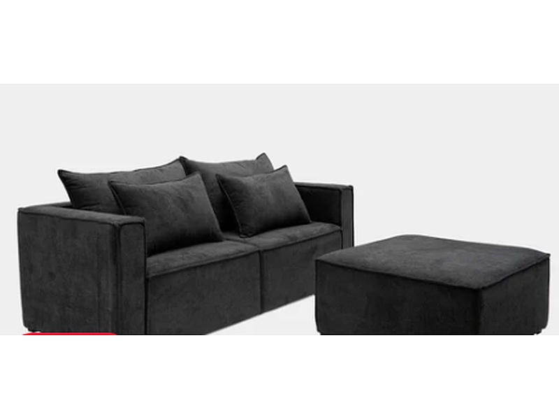 Sofá Crown 2m México 