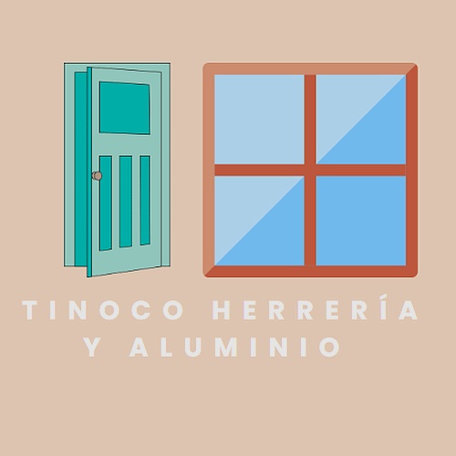 Herrería y Aluminio Tinoco