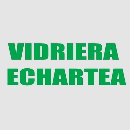 Ventanas y Puertas de Aluminio Echartea