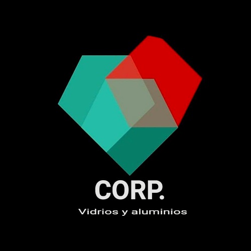 CORP portones de aluminio