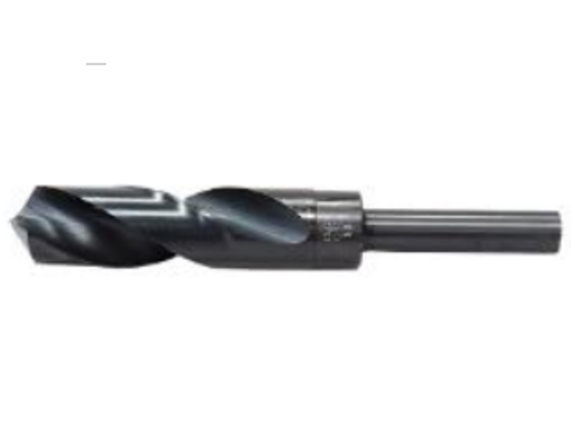 BROCA HSS MÉTRICA ZCO 1/2" Querétaro
