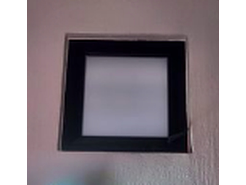 Ventana de aluminio línea modena México COUNTRYALUM VENTANERIA DE ALUMINIO