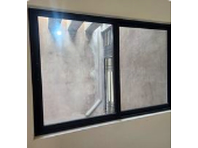 Ventana de aluminio corrediza México COUNTRYALUM VENTANERIA DE ALUMINIO
