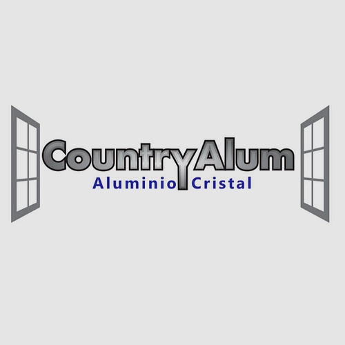 CountryAlum Ventanería de Aluminio