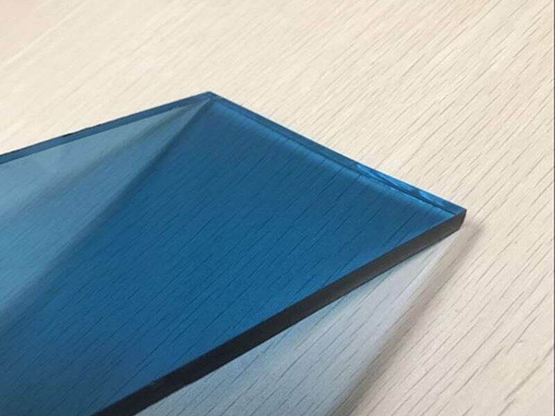 CRISTAL ESMERILADO AZUL CDMX
