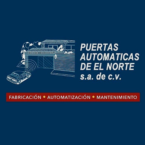 Puertas Automáticas del Norte