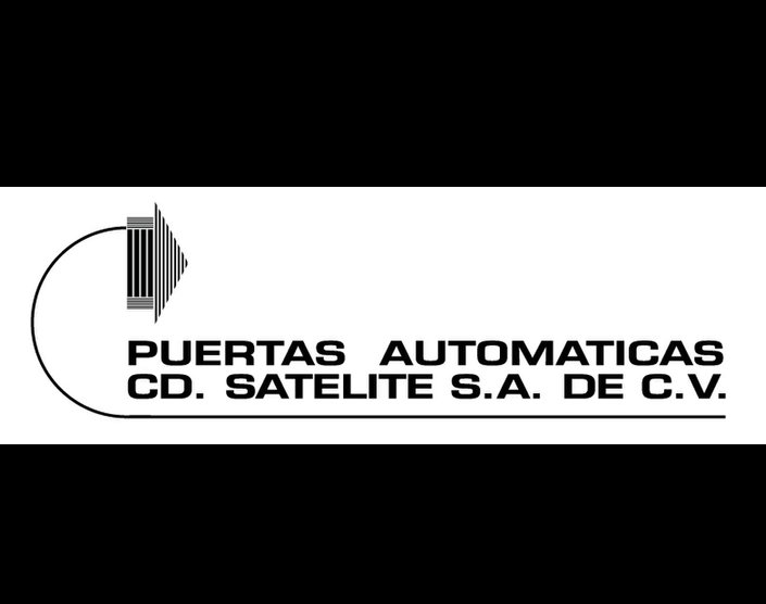 Puertas Automaticas Cd Satelite S.A. de C.V.