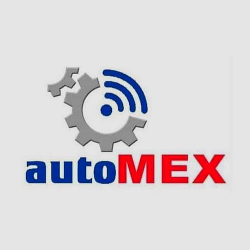 Puertas Automáticas Automex E&P