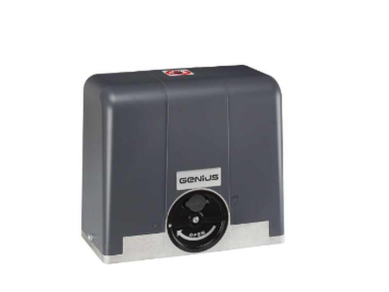 Motor OPERADOR BLIZZARD 900-115V MERIK México