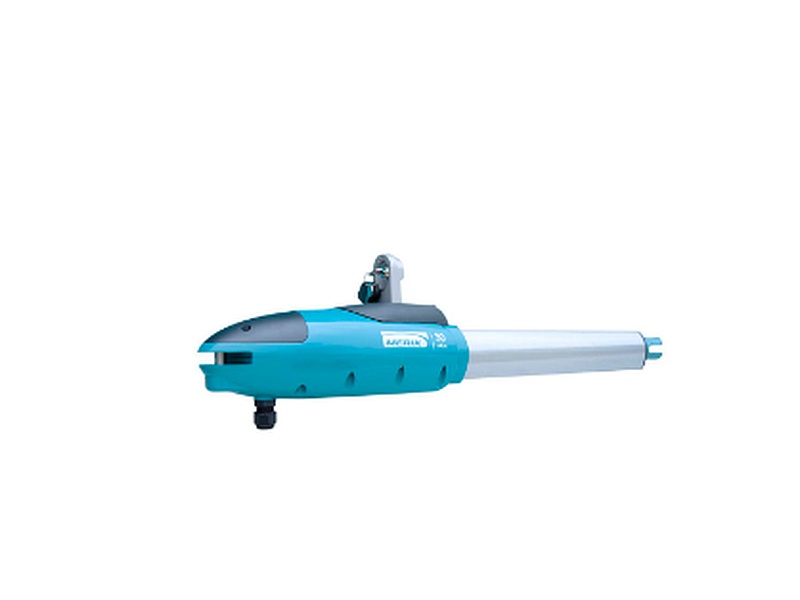 Motor MERIK 230 PLUS México
