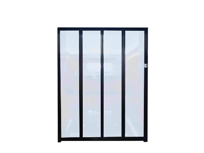 PUERTAS ABATIBLES COMERCIAL MÉXICO