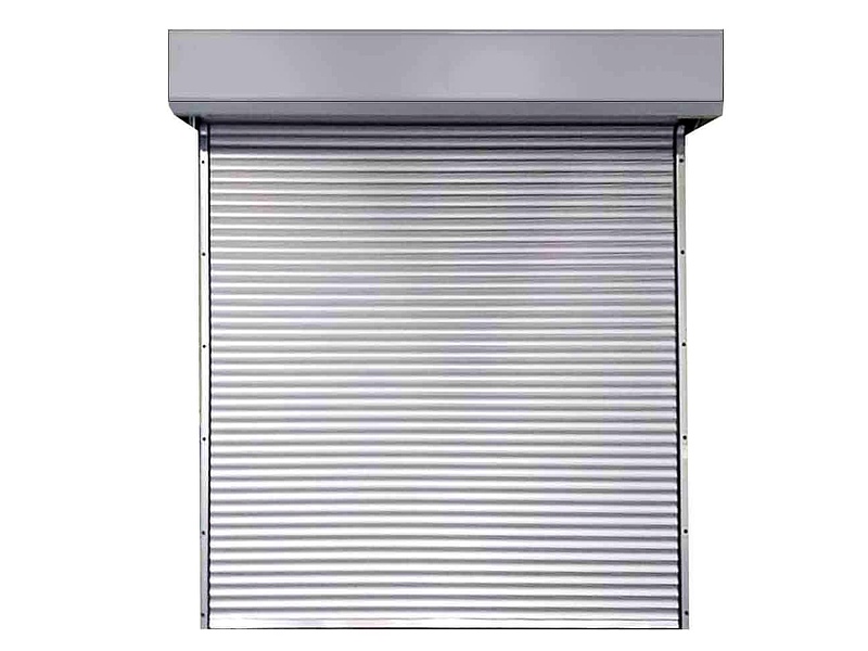 CORTINAS INSULADAS THERMOTECK INDUSTRIAL MÉXICO