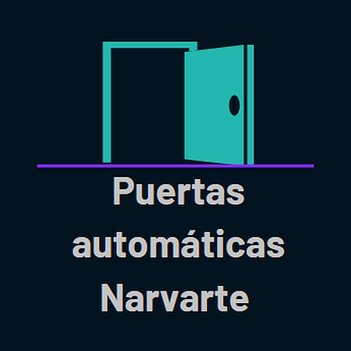 Puertas Automáticas Narvarte