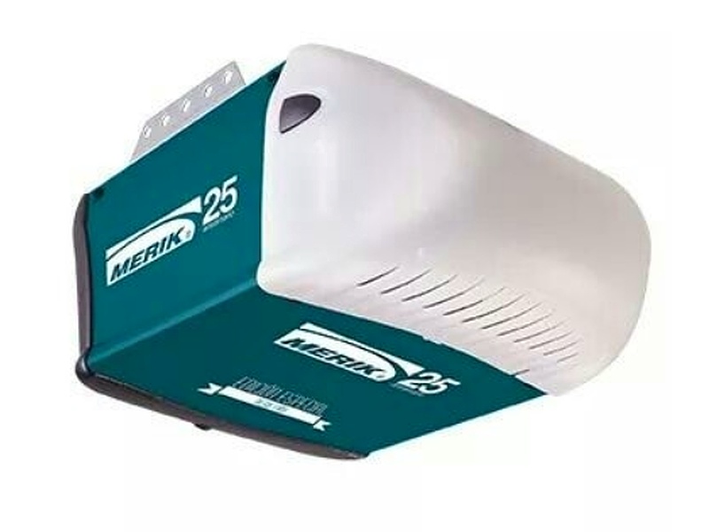 Motor merik 25 para garage automatico Mexico
