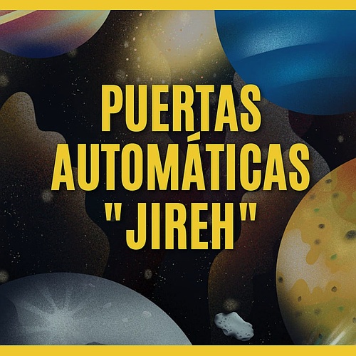 Puertas Automaticas Jireh