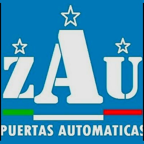 Puertas Automáticas zAu