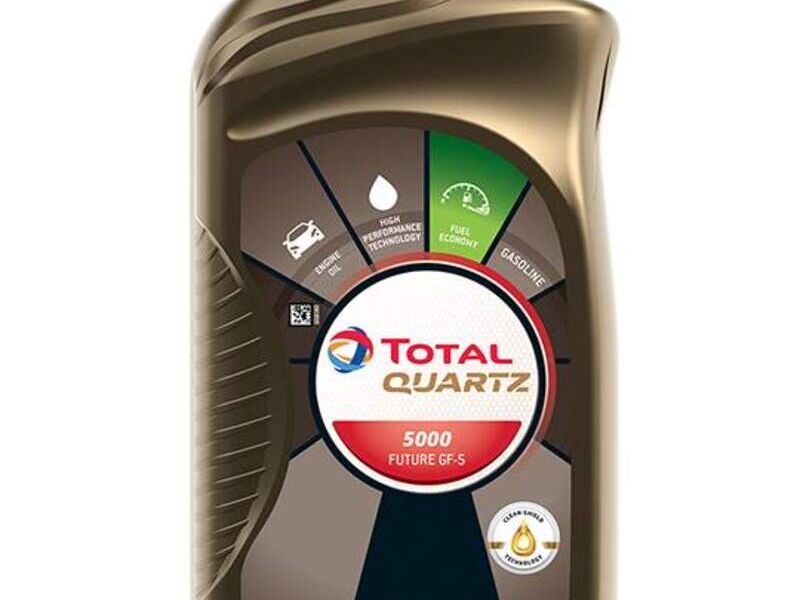 Lubricante de motor Future Guadalajara