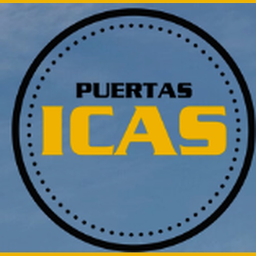Puertas ICAS - MATRIZ