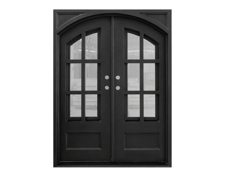 Puerta de Hierro Isabel Puertas México