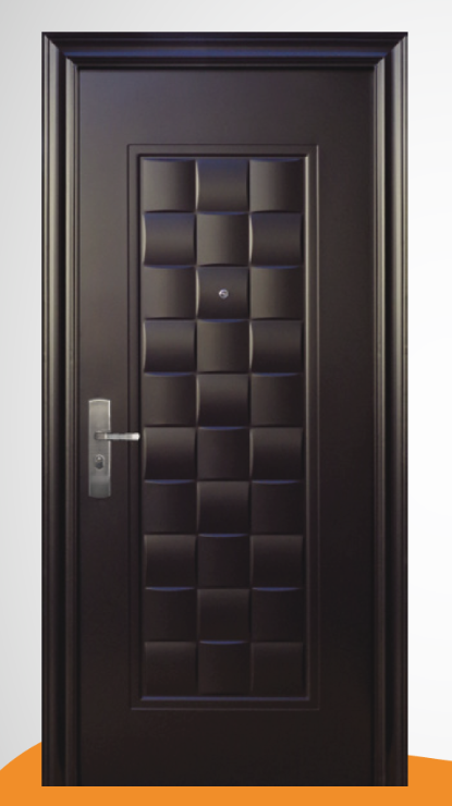 Puerta Luxury S3 México