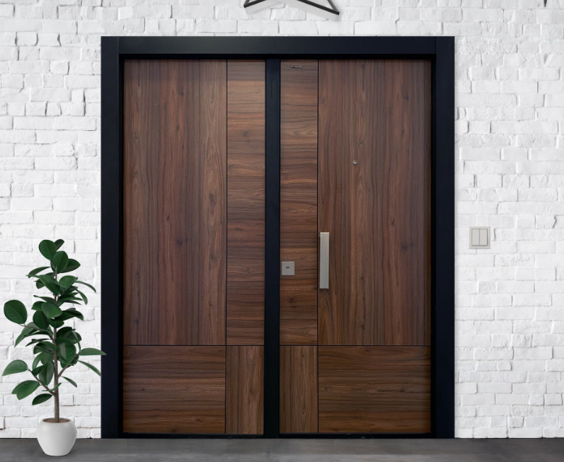 Puerta Hanana Doble México