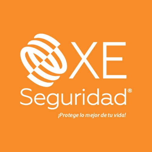 XE Puertas de Seguridad