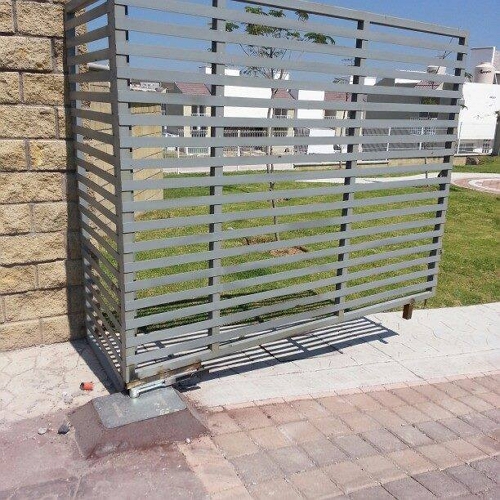 Qualitydoors Puertas Automaticas