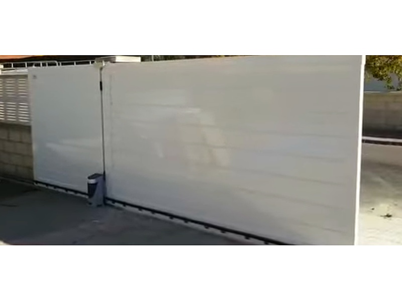 Acero Rugoso México