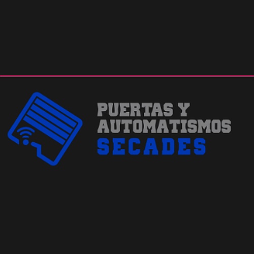 PUERTAS AUTOMATICAS A&J